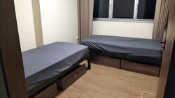 Blk 476B Melody Spring@ Yishun (Yishun), HDB 4 Rooms #564596571